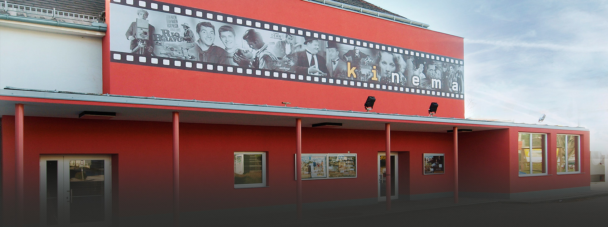 Kino Kirchdorf